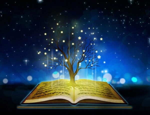 Lectura de Registros Akáshicos y Canalización